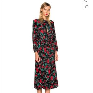 Vetements Collaboration dress